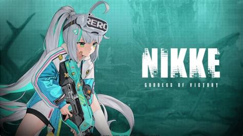 Nikke goddess of victory characters. Things To Know About Nikke goddess of victory characters. 